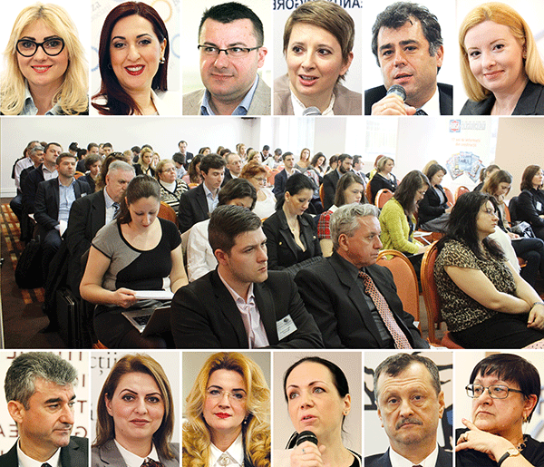 Alin Antochi: "Trebuie evaluat impactul legii falimentului personal asupra sistemului financiar" Alin Antochi: "Trebuie evaluat impactul legii falimentului personal asupra sistemului financiar"
